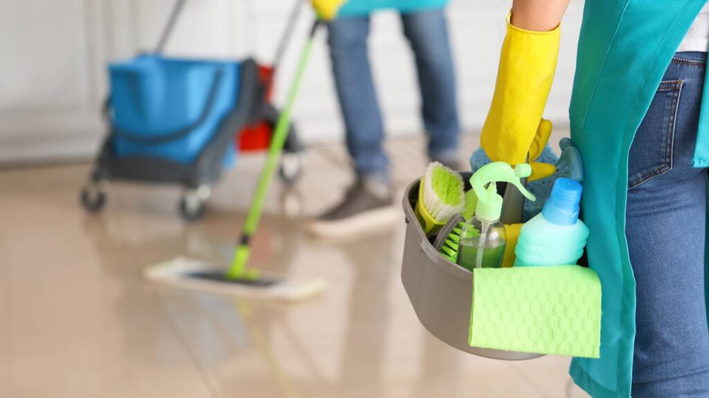 Alternativa caseira ajuda a manter a casa limpa gastando menos e com menos produtos químicos