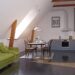 Residência compacta: como organizar casa de um cômodo