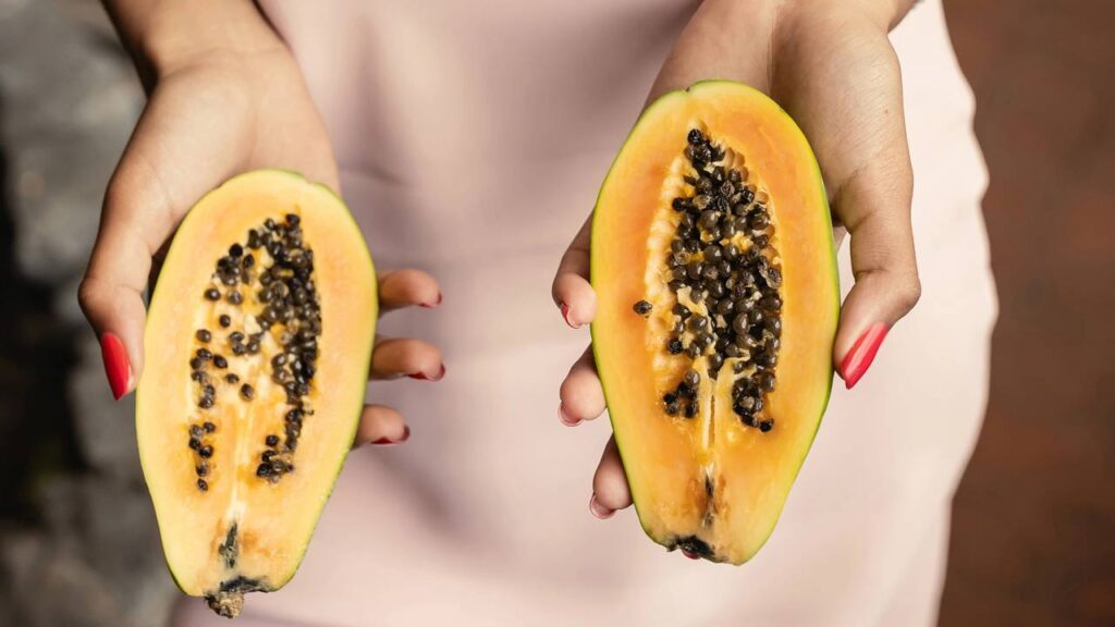 Esta fruta é um dos alimentos mais completos para a saúde
