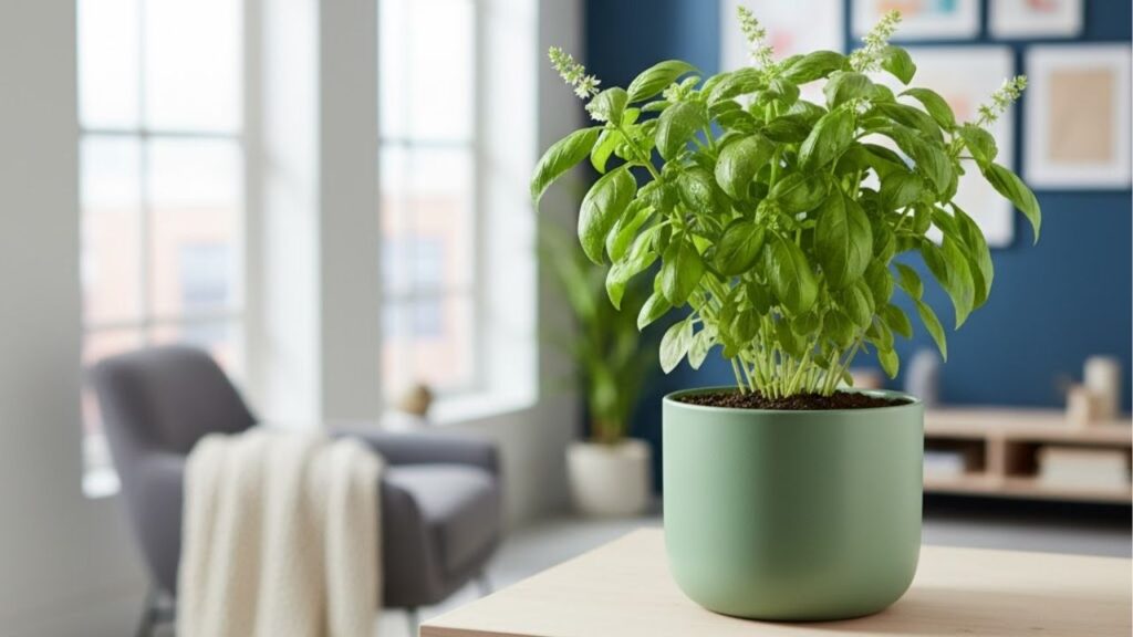 Crie uma barreira natural com estas plantas para repelir os insetos