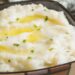 Dica de chefs para um purê de batata incrivelmente cremoso