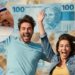 Dois apostadores do interior levam prêmio milionário da Mega-Sena com aposta de R$ 6
