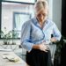 3 plantas que aliviam os sintomas da menopausa