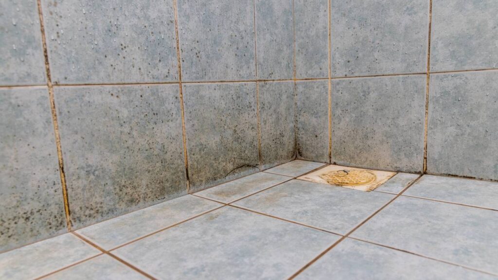 Aprenda a fazer uma mistura simples com bicarbonato que limpa o banheiro sem esforço