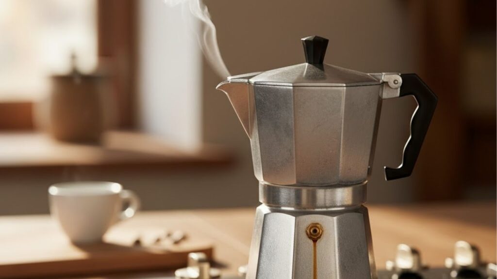 Evite ferver este ingrediente com o café para que ele fique mais saboroso