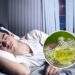Você pode estar a uma xícara de distância de noites mais tranquilas