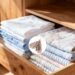 Como eliminar traças nas gavetas de lençóis com um truque natural, rápido e eficaz
