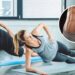 3 exercícios para conquistar gominhos na barriga em casa