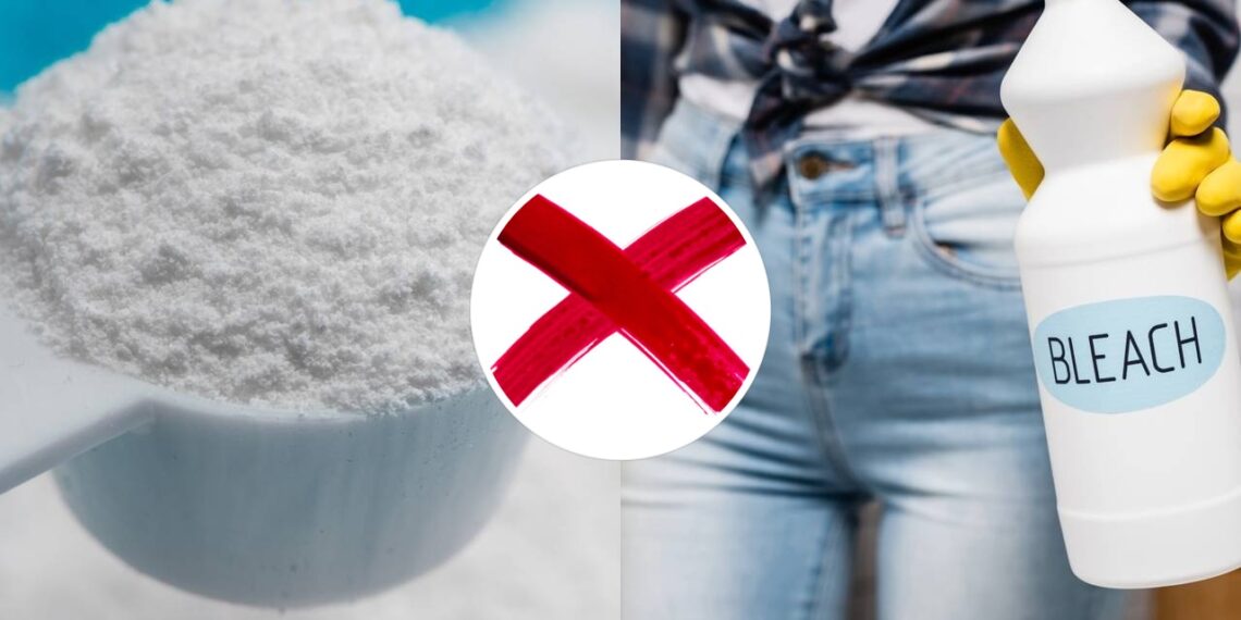 Nem cloro, nem água sanitária: este ingrediente limpa e perfuma melhor