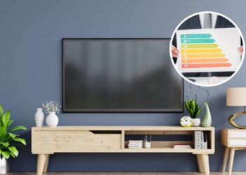 3 aparelhos que consomem energia mesmo desligados