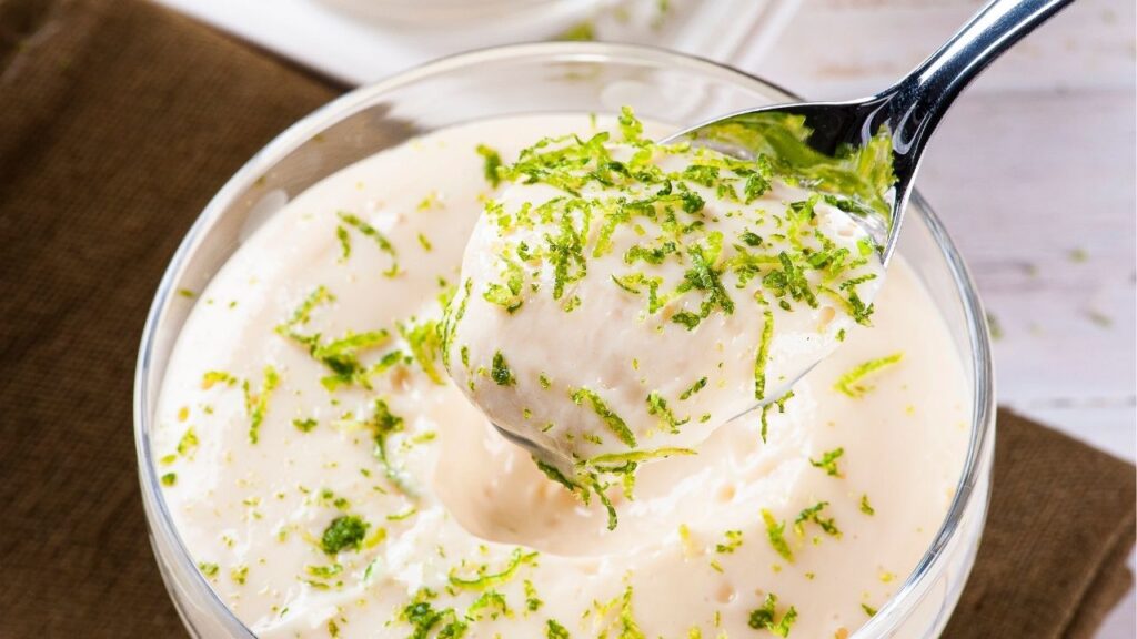 As sobremesas mais rápidas e deliciosas que você vai fazer