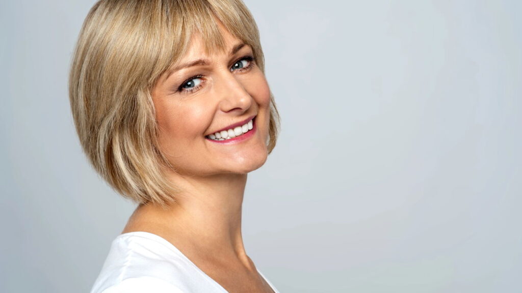 Os cortes de cabelo que rejuvenescem mulheres a partir dos 50