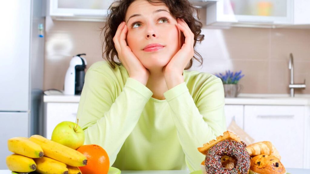 Como a alimentação influencia no crescimento e na saúde do cabelo