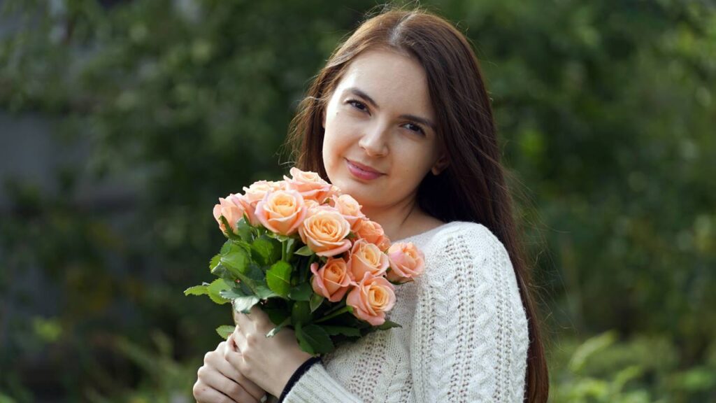 Este é o signo do zodíaco que mais ama flores