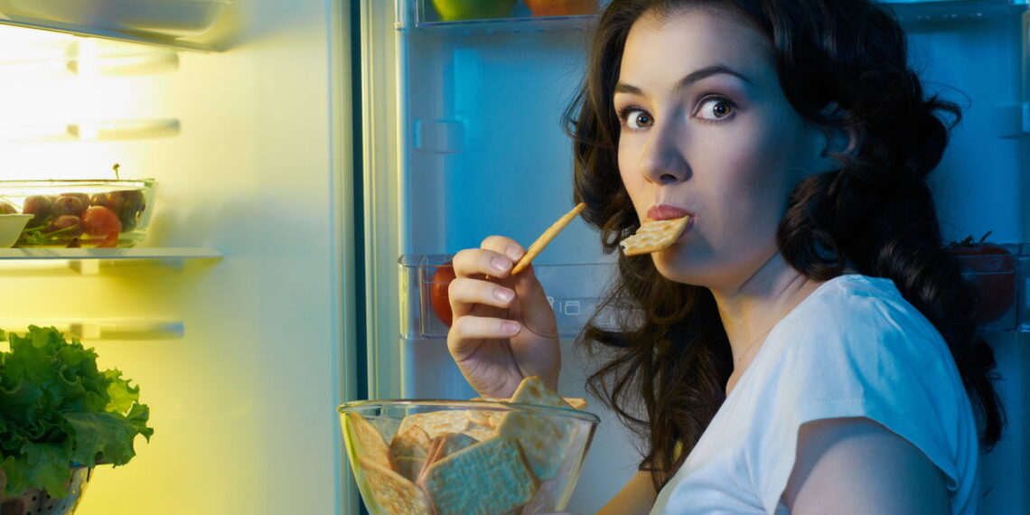 Quatro alimentos que não devemos levar para casa, segundo nutricionista