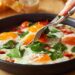 Como transformar ovos simples em pratos rápidos, saborosos e nutritivos