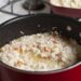 O que nunca deve ir à panela se você quer o arroz perfeito