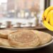 Como fazer pão de banana na frigideira com poucos ingredientes