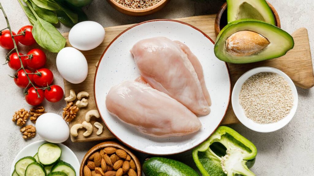 Faça fiambre de frango caseiro de forma simples e saudável sem gastar muito
