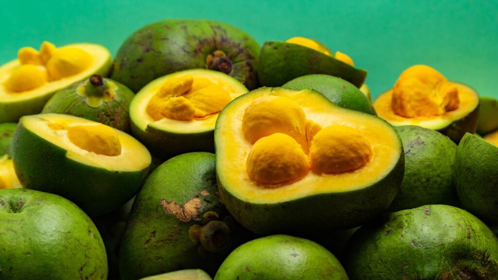 Esta fruta reforça as defesas do organismo e protege contra infecções