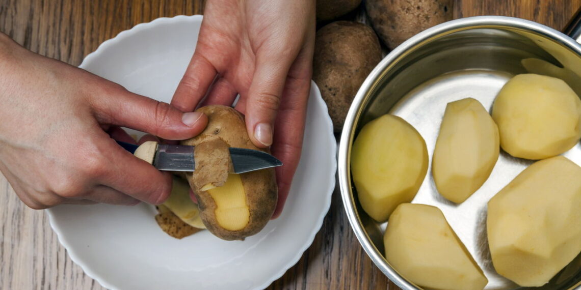 A batata francesa que mudou a história da gastronomia e você nem sabia