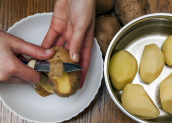 A batata francesa que mudou a história da gastronomia e você nem sabia