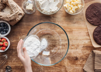 As sobremesas mais rápidas e deliciosas que você vai fazer