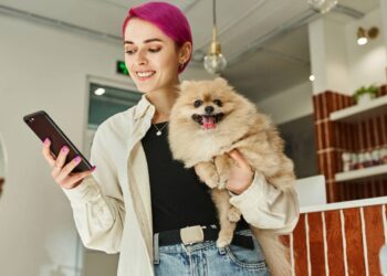 Seus gostos, valores e personalidade podem estar no nome do seu pet