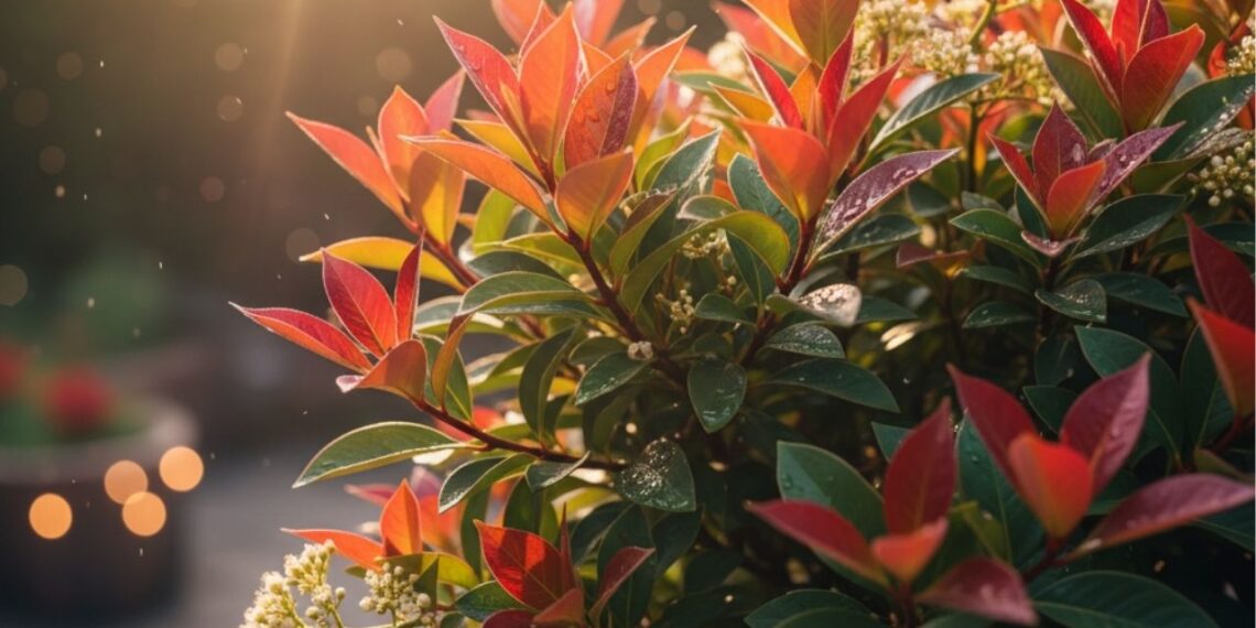 A planta ideal para uma cerca perimetral: cresce rápido e resiste a todos os tipos de climas
