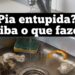 Nem vinagre, nem bicarbonato para desentupir pia: use estes ingredientes da cozinha