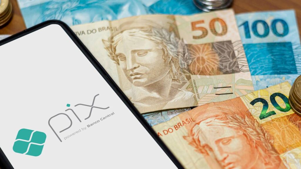 Receita Federal emite alerta geral para todos os usuários do Pix