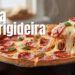 Pizza rápida na frigideira bem prática e saborosa