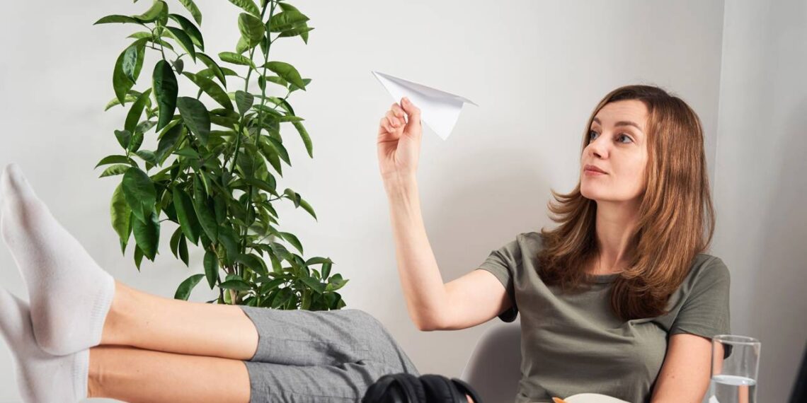 O verdadeiro motivo da procrastinação, segundo a psicologia