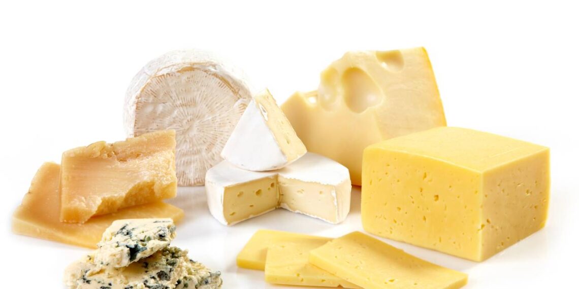 Como conservar queijo para mantê-lo fresco por mais tempo