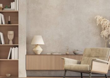 Como decorar o rack deixando o ambiente mais harmônico