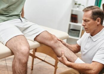 Fisioterapia bem orientada no pós-LCA reduz riscos e melhora a estabilidade do joelho