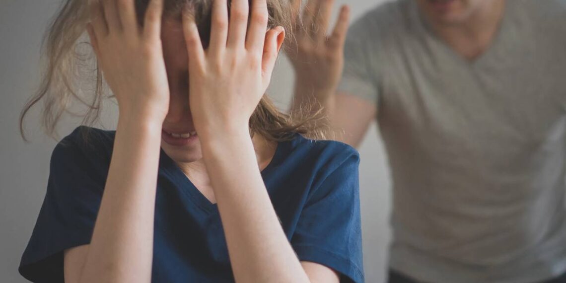 A correção constante pode destruir uma pessoa, segundo psicologia