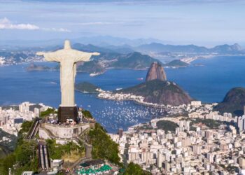 Conheça 3 destinos brasileiros repletos de beleza e história