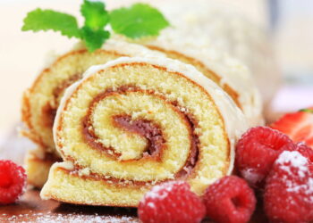 Pãozinho saudável sem farinha nem açúcar: o doce ideal para quem se cuida