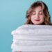 Nem amaciante, nem perfume: este truque deixa as roupas cheirosas