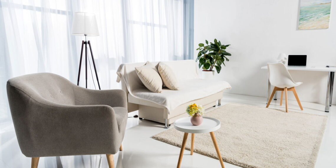 Dicas simples para limpar a sala de forma eficiente e manter sempre organizado