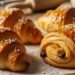 A receita de salgado de forno da vovó fácil de fazer e que parece de padaria
