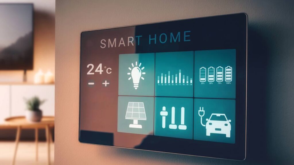 Como usar tecnologia para deixar sua casa mais aconchegante