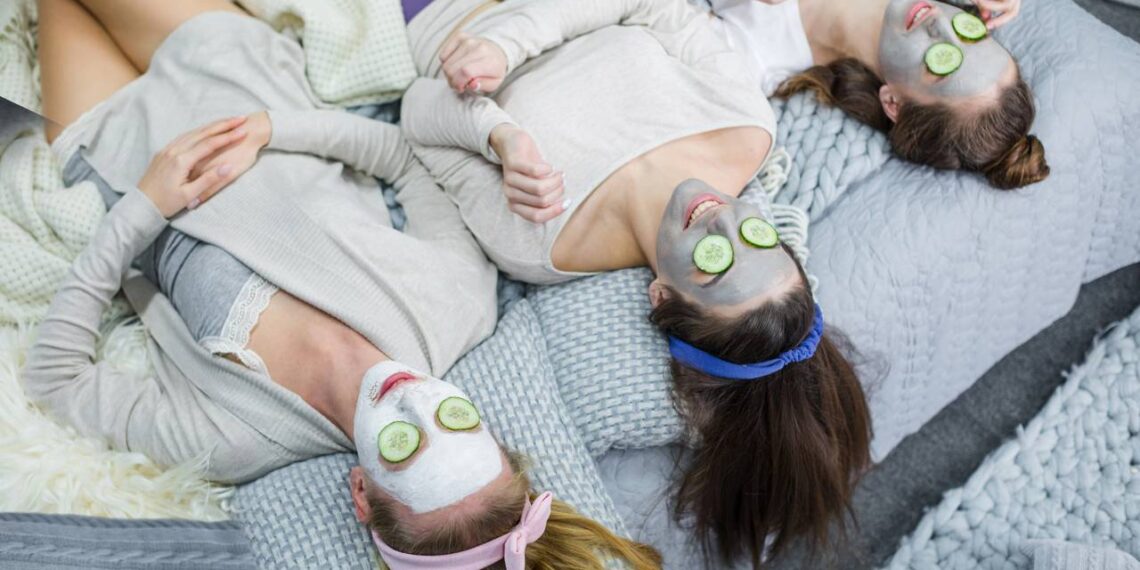 Como organizar um spa em casa: passo a passo para relaxar