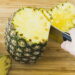 O que acontece com seu corpo ao beber suco da casca do abacaxi