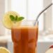 O suco natural mais poderoso para deixar a pele brilhando naturalmente
