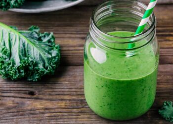 Receitas simples de sucos naturais para ter mais energia durante o dia