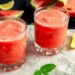 Este suco natural é tudo que seu corpo precisa no calor