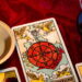 Essa carta do tarô costuma aparecer perto do Ano-Novo e traz uma virada poderosa