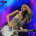Taylor: conheça o significado do nome que conquistou o mundo